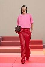 フェンディ 2026年春夏コレクション - ピクセルアートの世界へ｜写真25