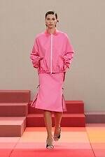 フェンディ 2026年春夏コレクション - ピクセルアートの世界へ｜写真27