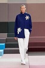 フェンディ 2026年春夏コレクション - ピクセルアートの世界へ｜写真43