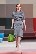 フェンディ 2026年春夏コレクション - ピクセルアートの世界へ｜写真60