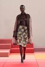 フェンディ 2026年春夏コレクション - ピクセルアートの世界へ｜写真71