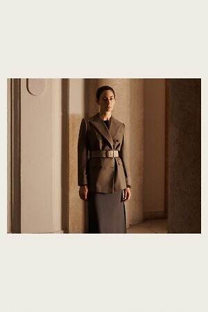 ブリオーニ(Brioni) 2026年春夏ウィメンズコレクション  - 写真6