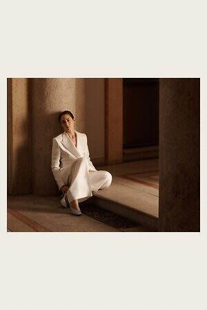 ブリオーニ(Brioni) 2026年春夏ウィメンズコレクション  - 写真11