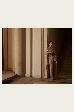 ブリオーニ(Brioni) 2026年春夏ウィメンズコレクション  - 写真19