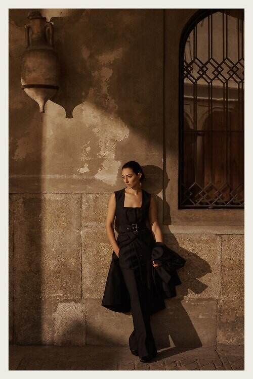 ブリオーニ 2026年春夏 ウィメンズ