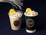 タリーズコーヒー(TULLY'S COFFEE) もちもちみたらし団子シェイク｜写真2