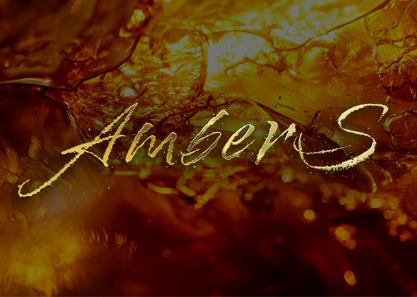 舞台『AmberS -アンバース-』大橋和也＆寺西拓人W主演、加藤シゲアキ原作 - 有明の新劇場で｜写真1