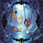 アナ スイ“ブラックスワン”アクセサリー、パール揺れるネックレスや黒鳥＆白鳥ピアス｜写真8