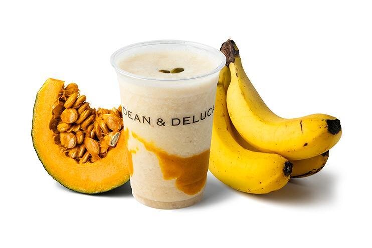 ディーン＆デルーカ(DEAN & DELUCA) 紫芋ココナッツラテ｜写真8