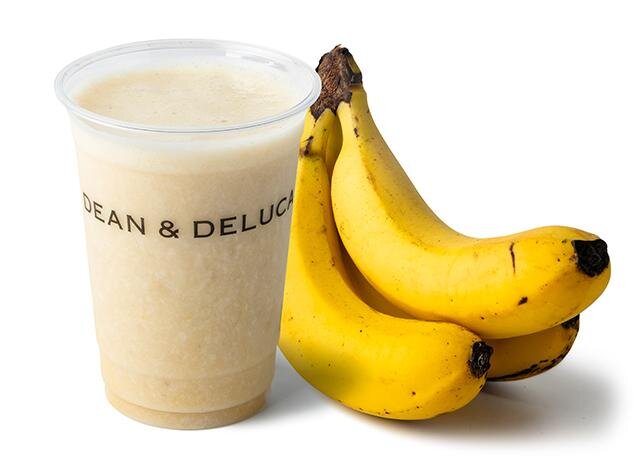 ディーン＆デルーカ(DEAN & DELUCA) 紫芋ココナッツラテ｜写真7