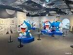 ドラえもん100体以上が集結“史上最大級イベント”が東京・有明で、漫画・アニメ・映画世界へ没入｜写真3
