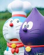 ドラえもん100体以上が集結“史上最大級イベント”が東京・有明で、漫画・アニメ・映画世界へ没入｜写真5