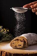 ハイアット リージェンシー 東京25年クリスマス、“隠れトナカイ”チョコムース＆ロングショートケーキ｜写真8