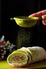 ハイアット リージェンシー 東京25年クリスマス、“隠れトナカイ”チョコムース＆ロングショートケーキ｜写真9