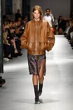 ヌメロ ヴェントゥーノ 2026年春夏コレクション - ロマンティックな反逆｜写真2