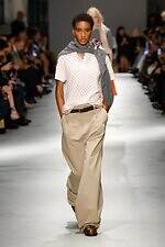 ヌメロ ヴェントゥーノ 2026年春夏コレクション - ロマンティックな反逆｜写真3