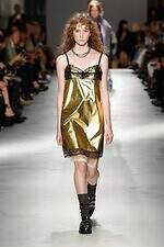 ヌメロ ヴェントゥーノ 2026年春夏コレクション - ロマンティックな反逆｜写真5