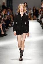 ヌメロ ヴェントゥーノ 2026年春夏コレクション - ロマンティックな反逆｜写真8