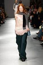 ヌメロ ヴェントゥーノ 2026年春夏コレクション - ロマンティックな反逆｜写真11