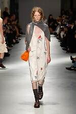 ヌメロ ヴェントゥーノ 2026年春夏コレクション - ロマンティックな反逆｜写真19