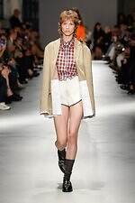 ヌメロ ヴェントゥーノ 2026年春夏コレクション - ロマンティックな反逆｜写真20