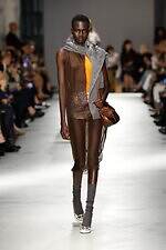 ヌメロ ヴェントゥーノ 2026年春夏コレクション - ロマンティックな反逆｜写真27