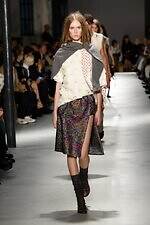 ヌメロ ヴェントゥーノ 2026年春夏コレクション - ロマンティックな反逆｜写真28