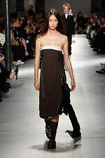 ヌメロ ヴェントゥーノ 2026年春夏コレクション - ロマンティックな反逆｜写真32