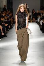 ヌメロ ヴェントゥーノ 2026年春夏コレクション - ロマンティックな反逆｜写真38