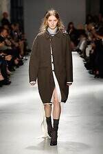 ヌメロ ヴェントゥーノ 2026年春夏コレクション - ロマンティックな反逆｜写真39