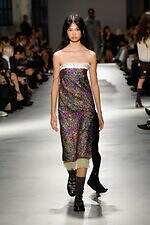 ヌメロ ヴェントゥーノ 2026年春夏コレクション - ロマンティックな反逆｜写真42