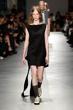 ヌメロ ヴェントゥーノ 2026年春夏コレクション - ロマンティックな反逆｜写真46