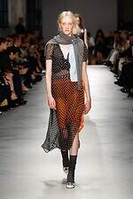 ヌメロ ヴェントゥーノ 2026年春夏コレクション - ロマンティックな反逆｜写真47