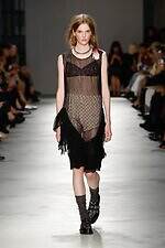 ヌメロ ヴェントゥーノ 2026年春夏コレクション - ロマンティックな反逆｜写真48