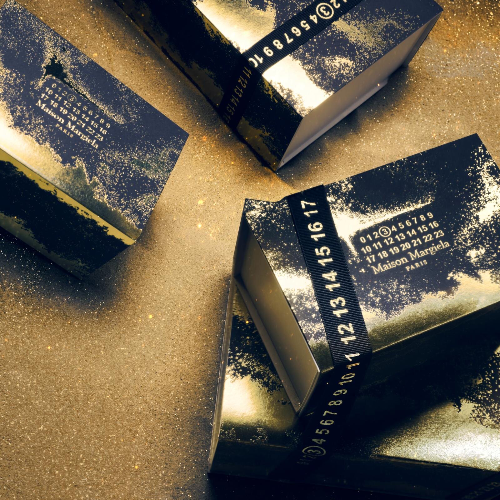 メゾン マルジェラ(Maison Margiela) レプリカ｜写真8