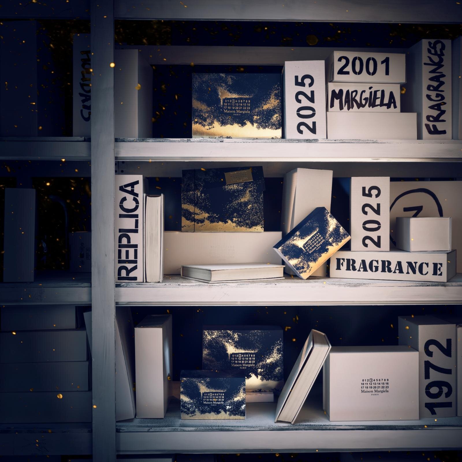 メゾン マルジェラ(Maison Margiela) レプリカ｜写真10