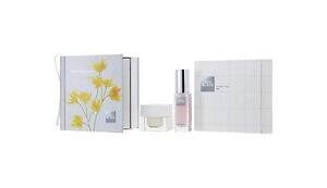 ザ・ギンザ 2025年クリスマスコフレ“アートブックモチーフ”の美容液orクリーム現品入りセット｜写真2