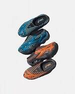 キコ・コスタディノフ(KIKO KOSTADINOV), アシックス(ASICS) ゲルスティラクス｜写真1