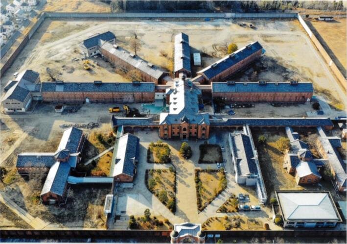 「奈良監獄ミュージアム」重要文化財の歴史的建造物で“建築美”を堪能、“星のや”に併設｜写真7