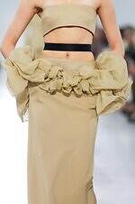 マックスマーラ 26年春夏コレクション - “芸術の女王”ポンパドゥール夫人をミューズに｜写真5