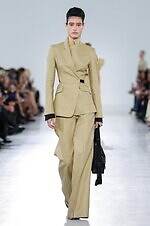 マックスマーラ 26年春夏コレクション - “芸術の女王”ポンパドゥール夫人をミューズに｜写真6