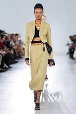 マックスマーラ 26年春夏コレクション - “芸術の女王”ポンパドゥール夫人をミューズに｜写真11