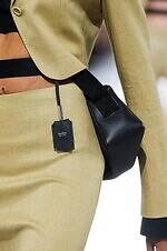 マックスマーラ 26年春夏コレクション - “芸術の女王”ポンパドゥール夫人をミューズに｜写真12