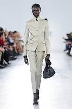 マックスマーラ 26年春夏コレクション - “芸術の女王”ポンパドゥール夫人をミューズに｜写真14