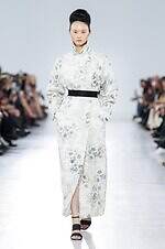 マックスマーラ 26年春夏コレクション - “芸術の女王”ポンパドゥール夫人をミューズに｜写真16