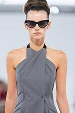 マックスマーラ 26年春夏コレクション - “芸術の女王”ポンパドゥール夫人をミューズに｜写真22