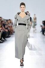 マックスマーラ 26年春夏コレクション - “芸術の女王”ポンパドゥール夫人をミューズに｜写真25