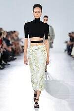 マックスマーラ 26年春夏コレクション - “芸術の女王”ポンパドゥール夫人をミューズに｜写真26