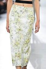 マックスマーラ 26年春夏コレクション - “芸術の女王”ポンパドゥール夫人をミューズに｜写真27