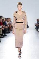 マックスマーラ 26年春夏コレクション - “芸術の女王”ポンパドゥール夫人をミューズに｜写真31